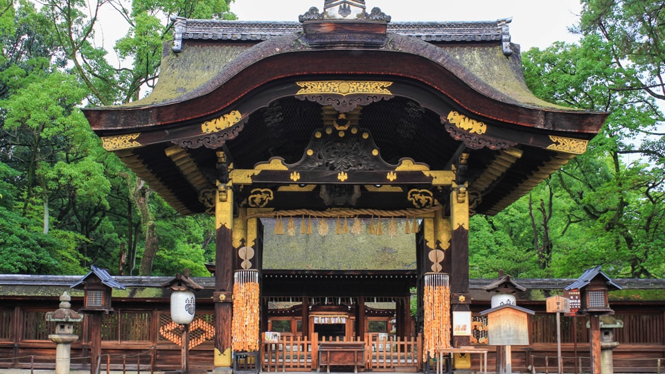 豊国神社(京都)
